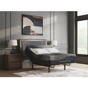 Millennium 2.0 Foam 14 Inch California King Mattress