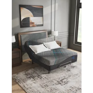 Millennium 2.0 Foam 14 Inch California King Mattress