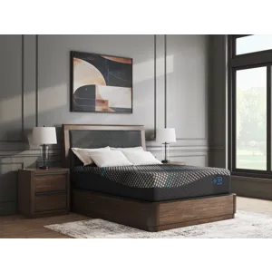 Millennium 2.0 Foam 14 Inch California King Mattress