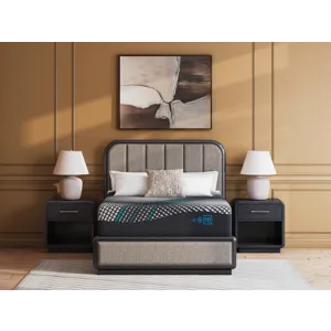 Millennium 2.0 Hybrid 14 Inch King Mattress