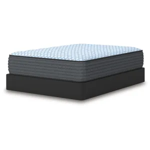 Destin Cove Plush California King Mattress
