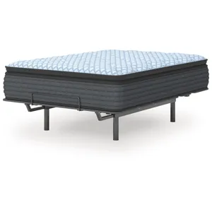 Destin Cove PT King Mattress