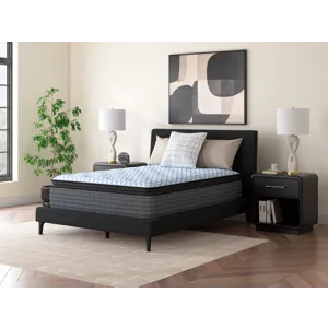 Destin Cove PT King Mattress