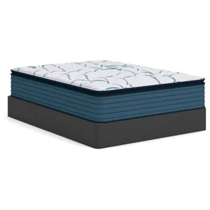 Limited Edition Plush PT 3.0 Mattress
