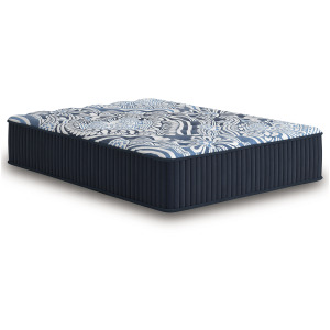 Firm Luxe 2.0 Queen Mattress