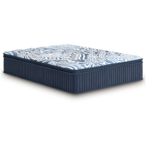 Plush Luxe 2.0 King Mattress