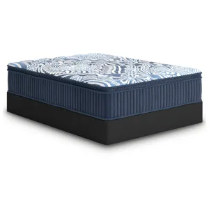 Plush Luxe 2.0 King Mattress