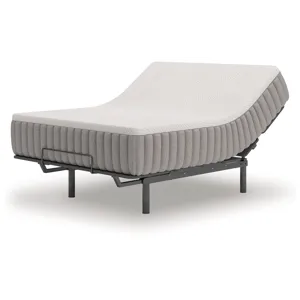 Terra Sleep Soft Queen Mattress