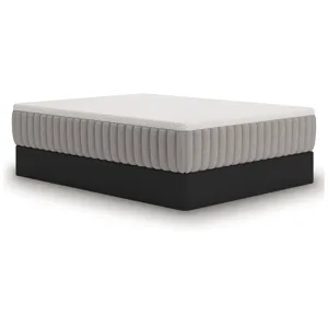 Terra Sleep Soft Queen Mattress