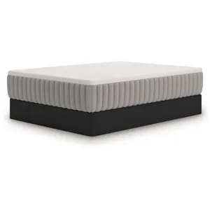 Terra Sleep Soft Queen Mattress