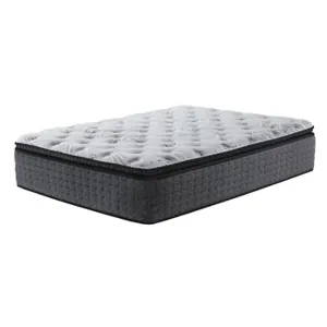 Manhattan Design Firm PT King Mattress