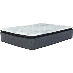 Manhattan Design Firm PT King Mattress