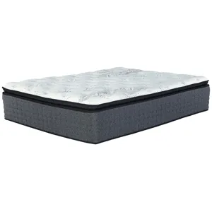 Manhattan Design Firm PT King Mattress