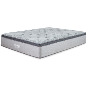 Augusta Queen Mattress
