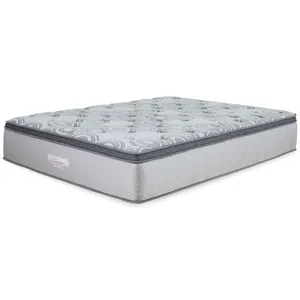 Augusta Queen Mattress