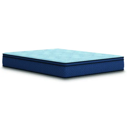 Dellyn 12 Hybrid Queen Mattress