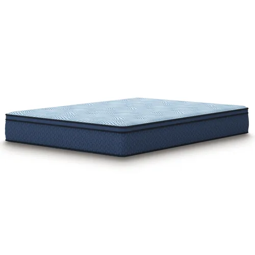 Peak 2.0 12 Hybrid California King Mattress