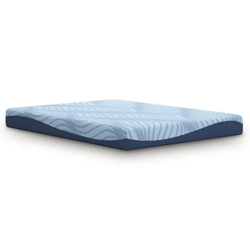 Peak 2.0 8 Memory Foam Twin Mattress