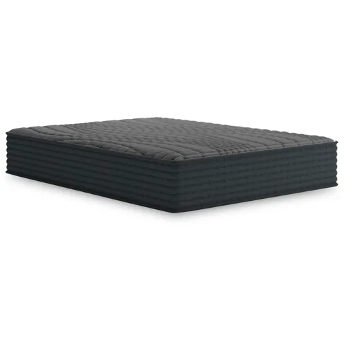 Gray 1200 Hybrid Mattress