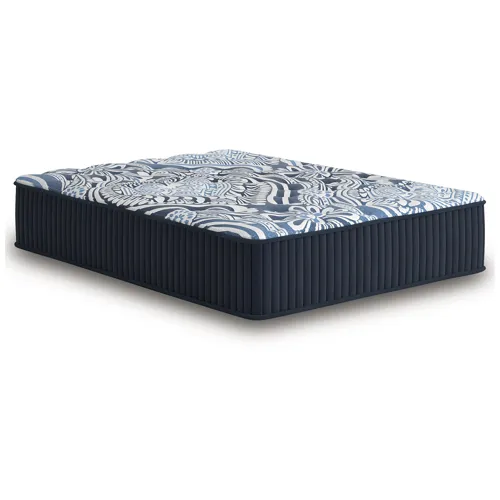 Firm Luxe 2.0 Queen Mattress