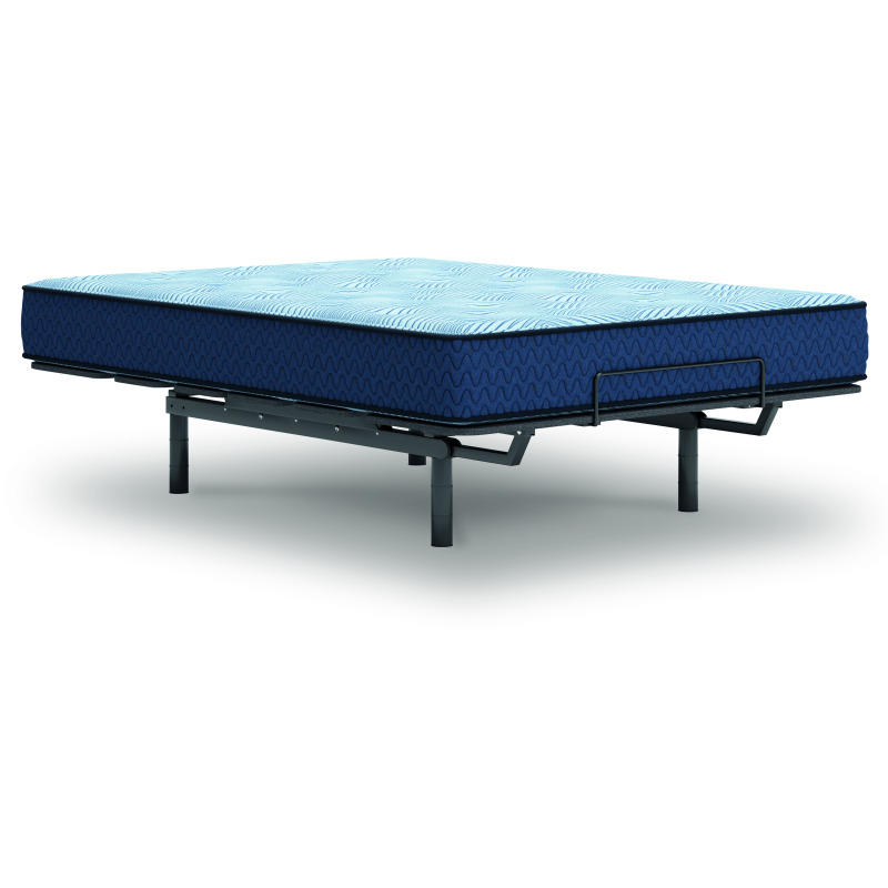 Dellyn 10 Hybrid Queen Mattress
