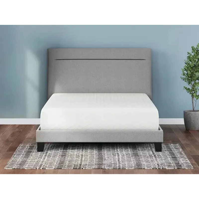 Chime 12 Inch Memory Foam Mattress in a Box