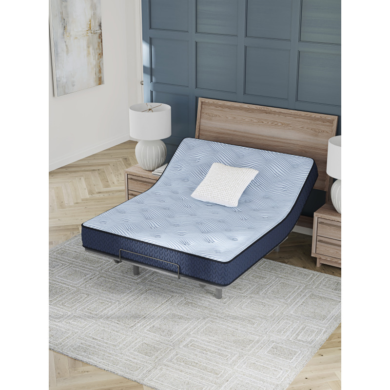 Dellyn 10 Hybrid Twin Mattress
