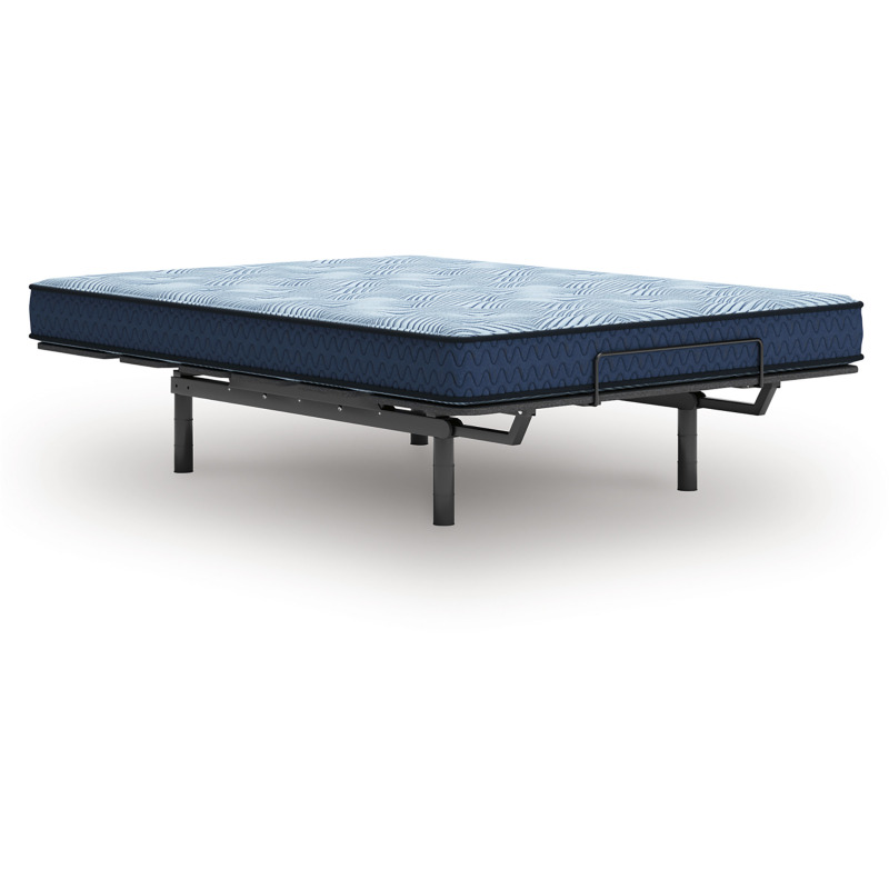 Dellyn Bonnell Twin Mattress - Thumbnail 3