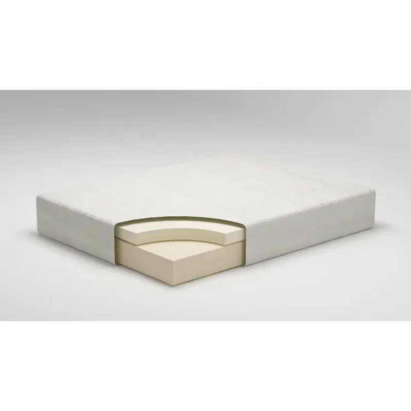 Chime 12 Inch Memory Foam Mattress in a Box