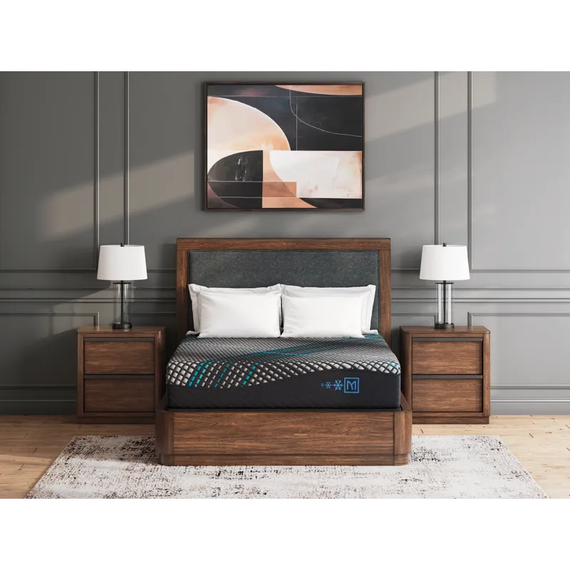 Millennium 2.0 Foam 12 Inch California King Mattress