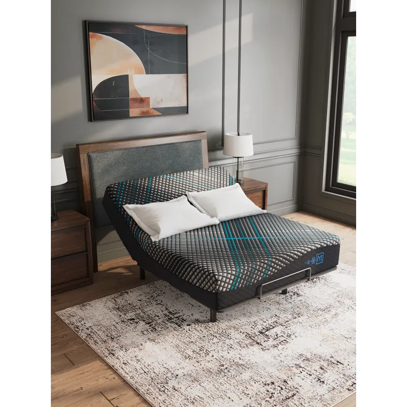 Millennium 2.0 Foam 12 Inch California King Mattress