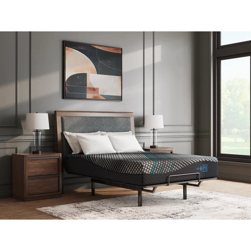 Millennium 2.0 Foam 12 Inch California King Mattress