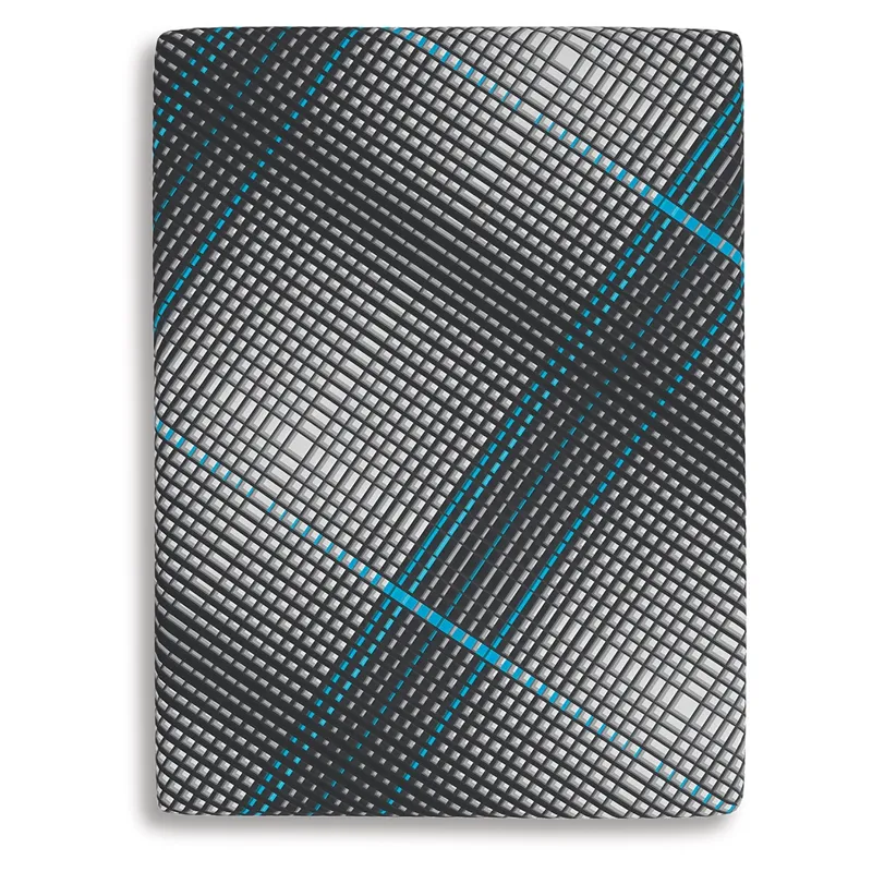 Millennium 2.0 Foam 12 Inch California King Mattress