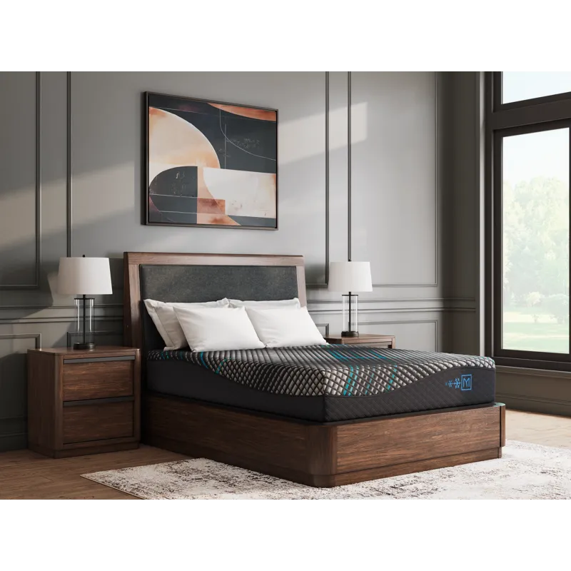 Millennium 2.0 Foam 12 Inch California King Mattress