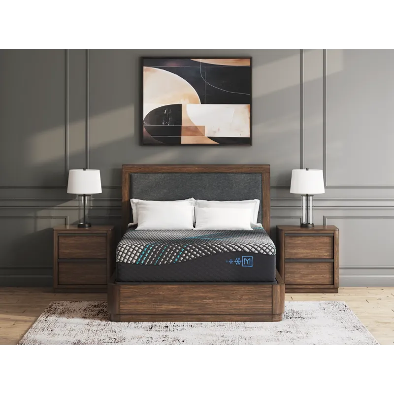 Millennium 2.0 Foam 14 Inch California King Mattress