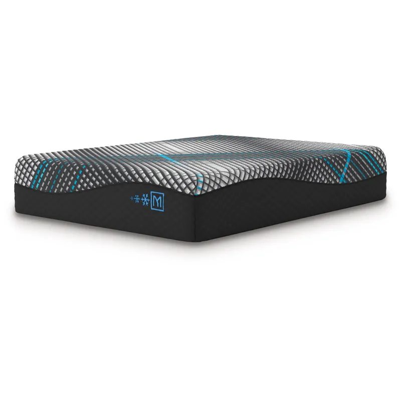 Millennium 2.0 Foam 14 Inch California King Mattress