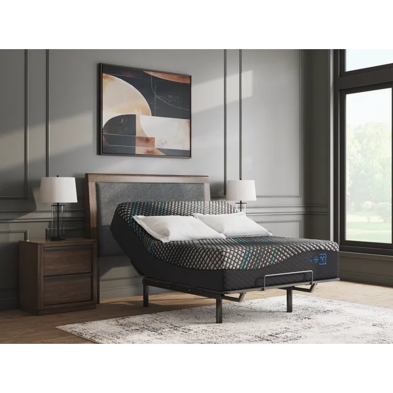 Millennium 2.0 Foam 14 Inch California King Mattress