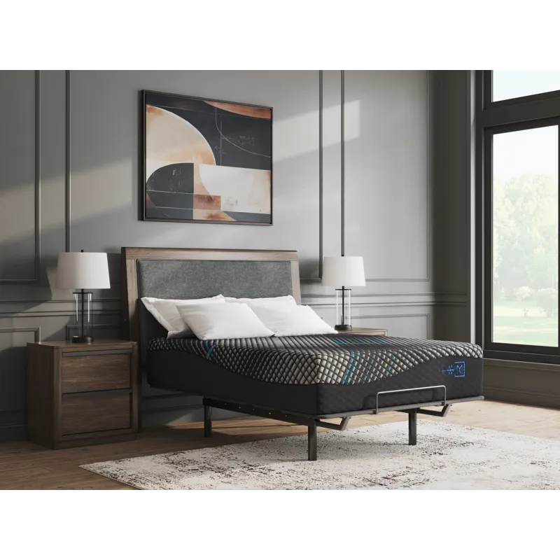 Millennium 2.0 Foam 14 Inch California King Mattress