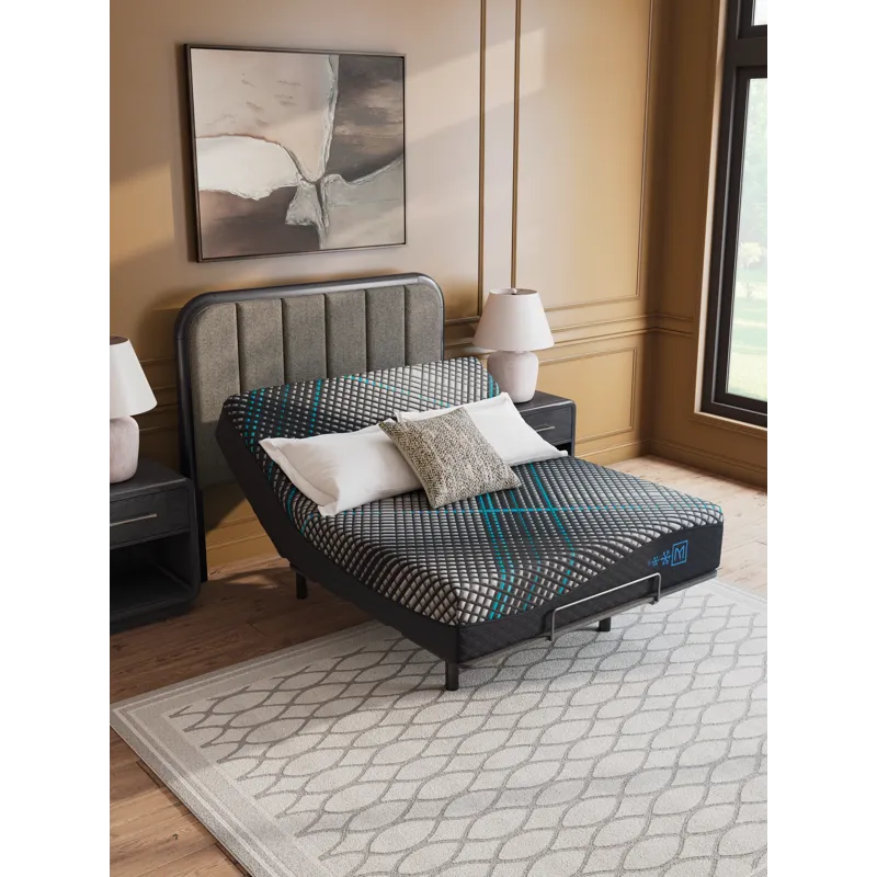 Millennium 2.0 Hybrid 12 Inch Queen Mattress