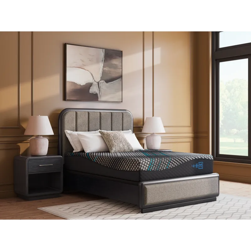 Millennium 2.0 Hybrid 12 Inch Queen Mattress