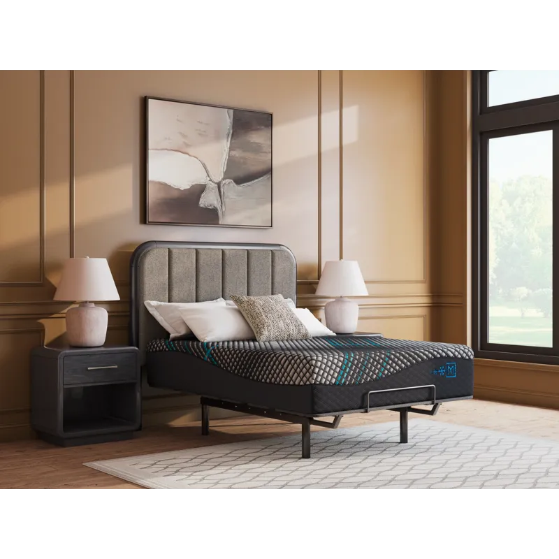 Millennium 2.0 Hybrid 14 Inch King Mattress