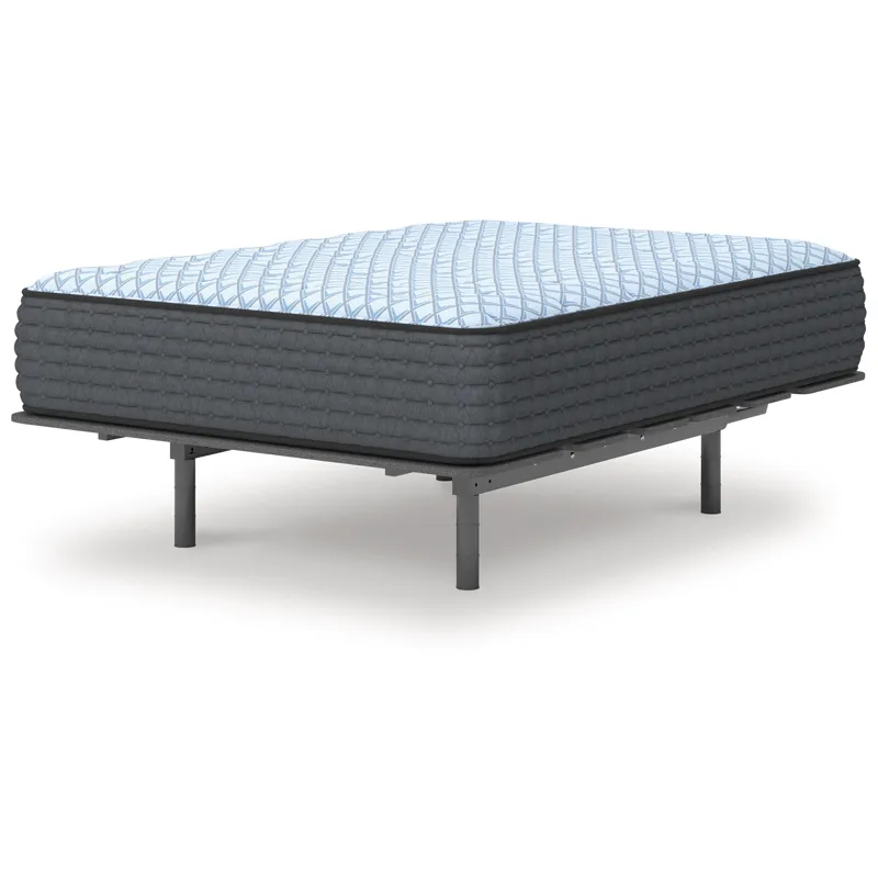 Destin Cove Plush California King Mattress