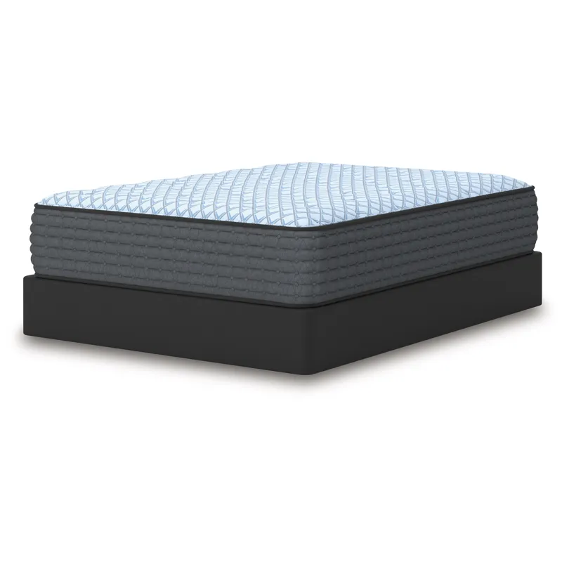 Destin Cove Plush California King Mattress