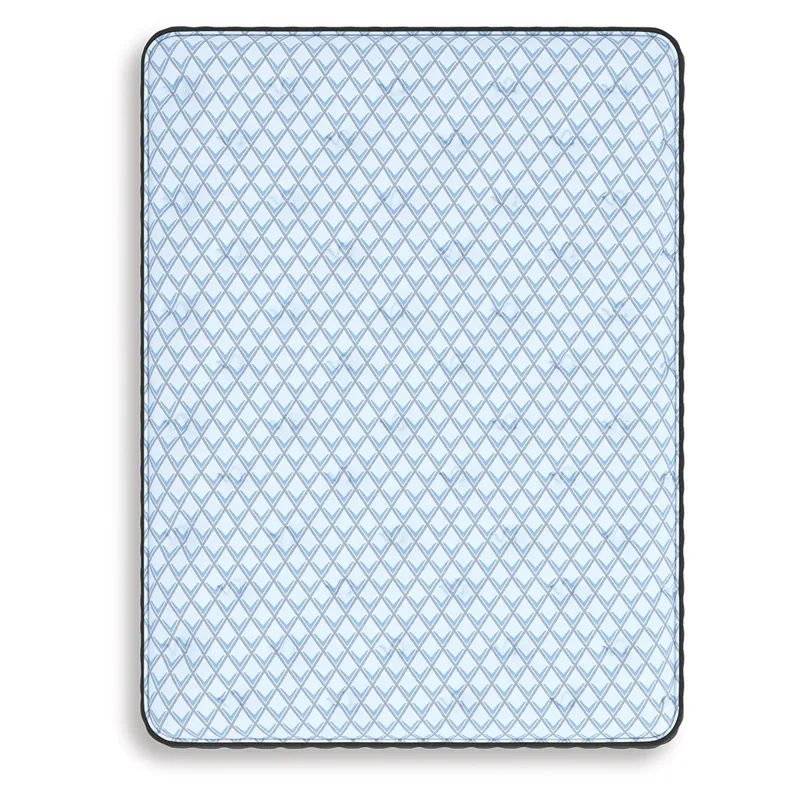 Destin Cove Plush California King Mattress