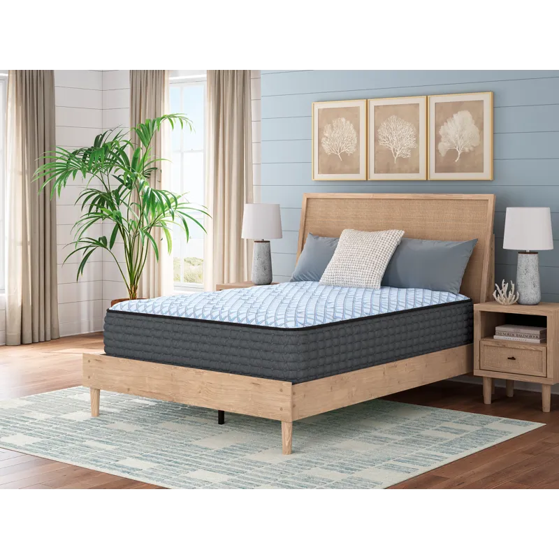 Destin Cove Plush California King Mattress