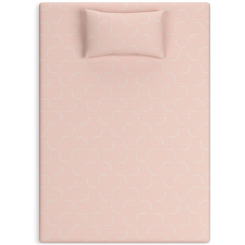 Ikidz Mattress And Pillow Set of 2 - Thumbnail 2