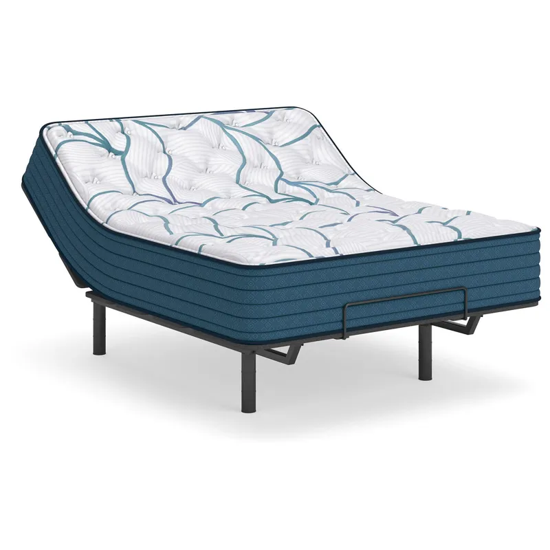 Limited Edition Plush 3.0 Mattress