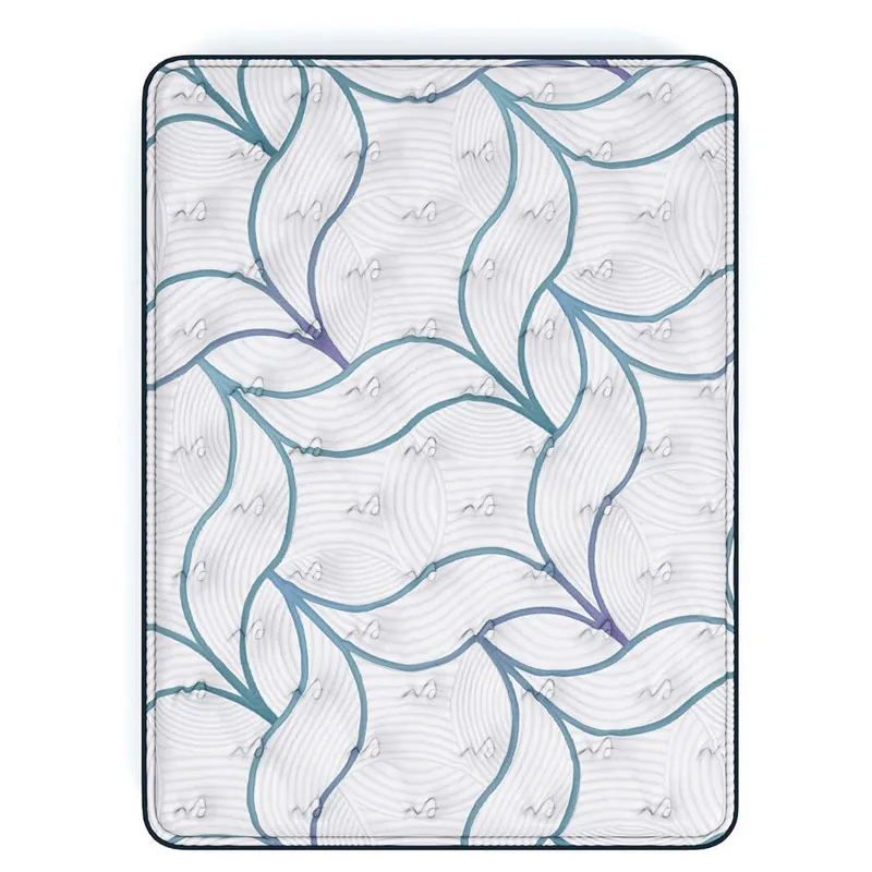 Limited Edition Plush 3.0 Mattress