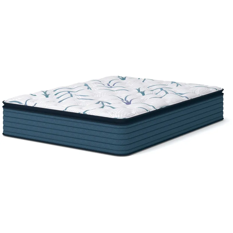 Limited Edition Plush PT 3.0 Mattress