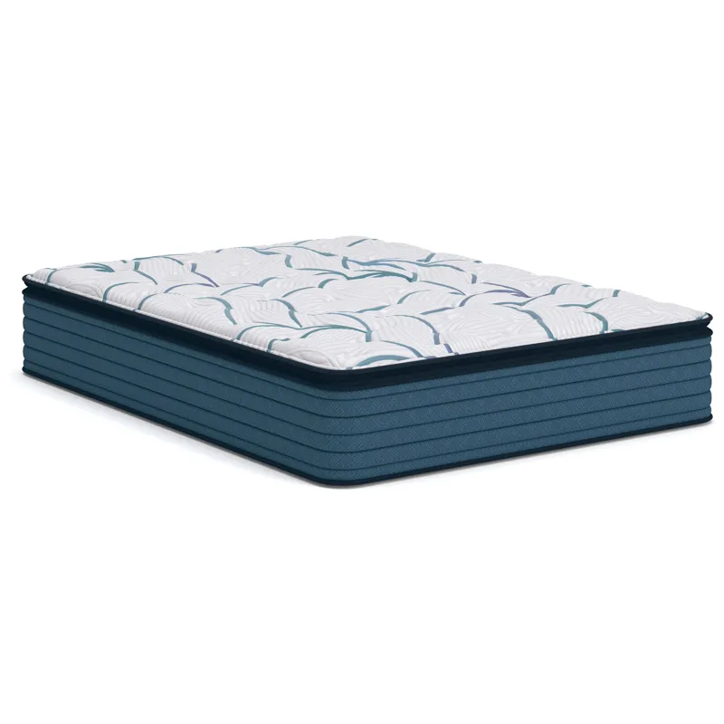 Limited Edition Plush PT 3.0 Mattress